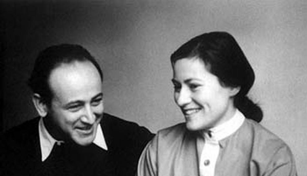 Dos poemarios de Ramiro Gairín.