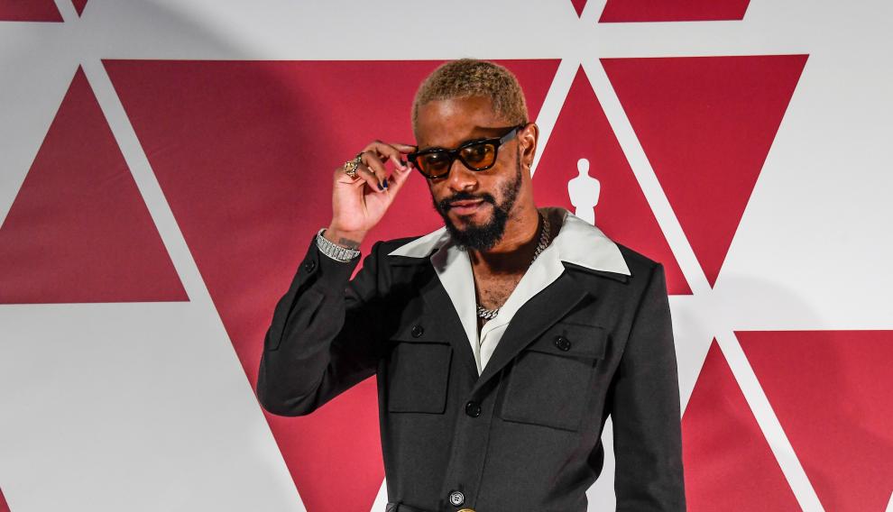 Lakeith Stanfield