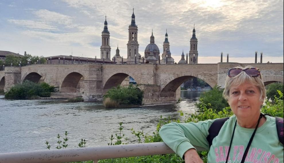Felicitación del Día de la Madre