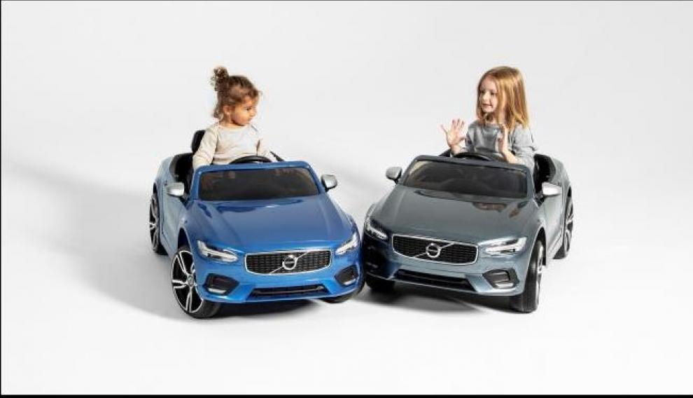 El permiso parental de 24 semanas del que pueden disfrutar todos los empleados de la marca sueca es muy innovador.