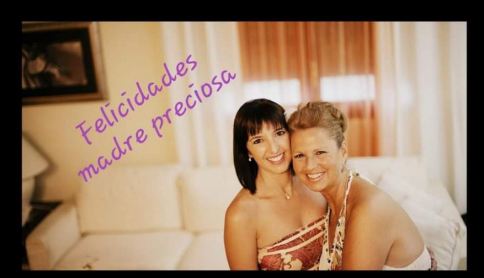 Día de la Madre
