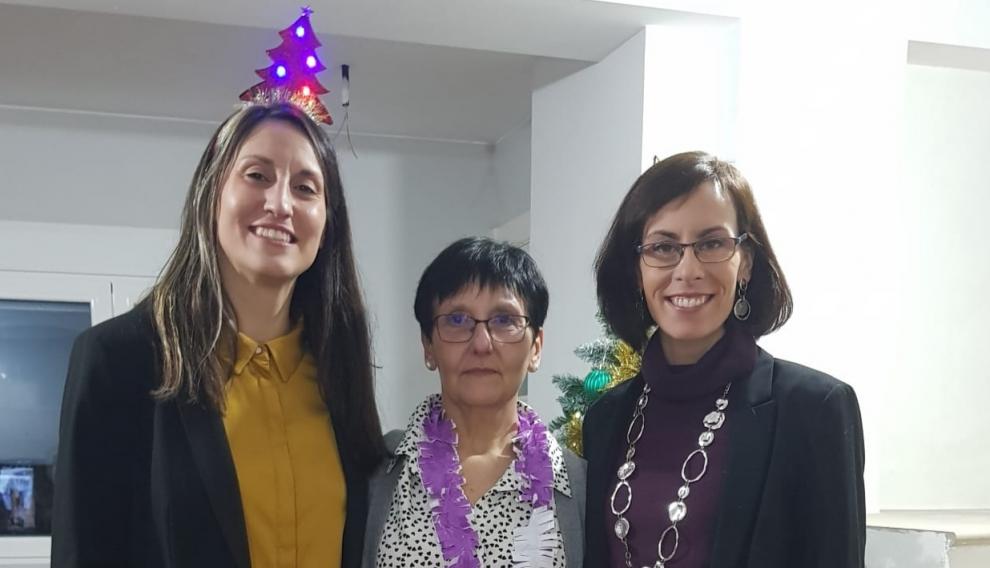 Día de la Madre