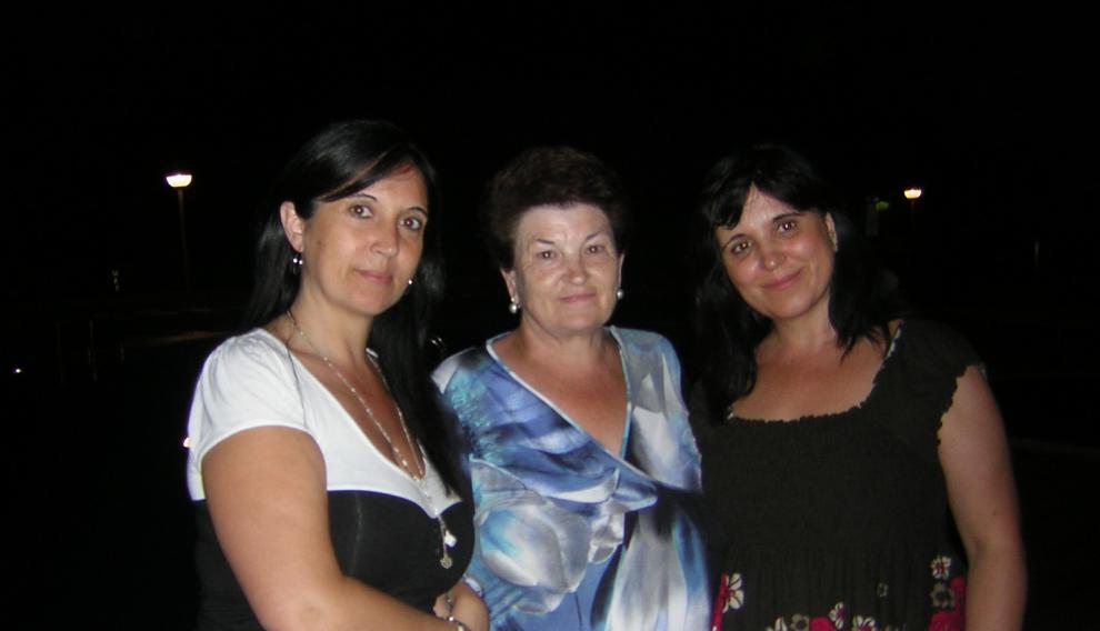 Día de la Madre
