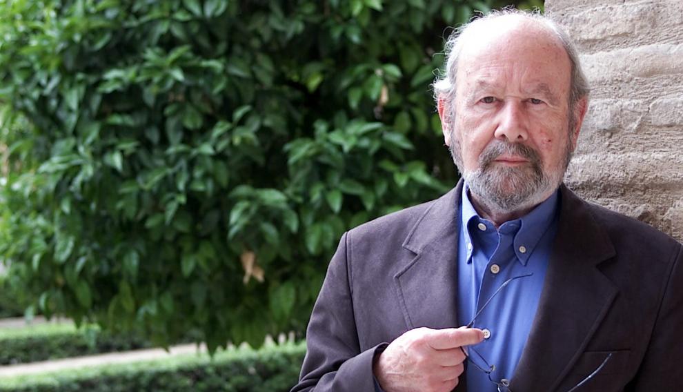 Muere Caballero Bonald a los 94 años.
