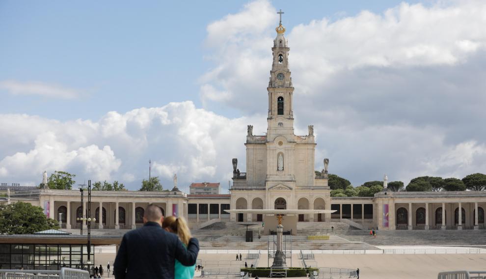 Pilar 2021: Diez santuarios marianos que visitar en Europa (además de la  basílica del Pilar de Zaragoza)
