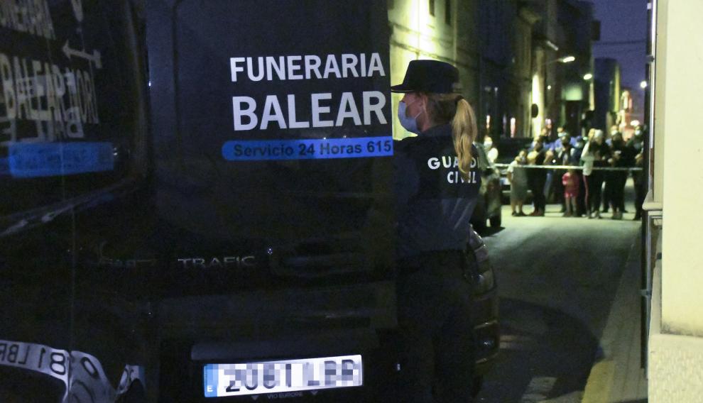Investigan el asesinato de una madre e hijo de 7 años en Sa Pobla (Mallorca)