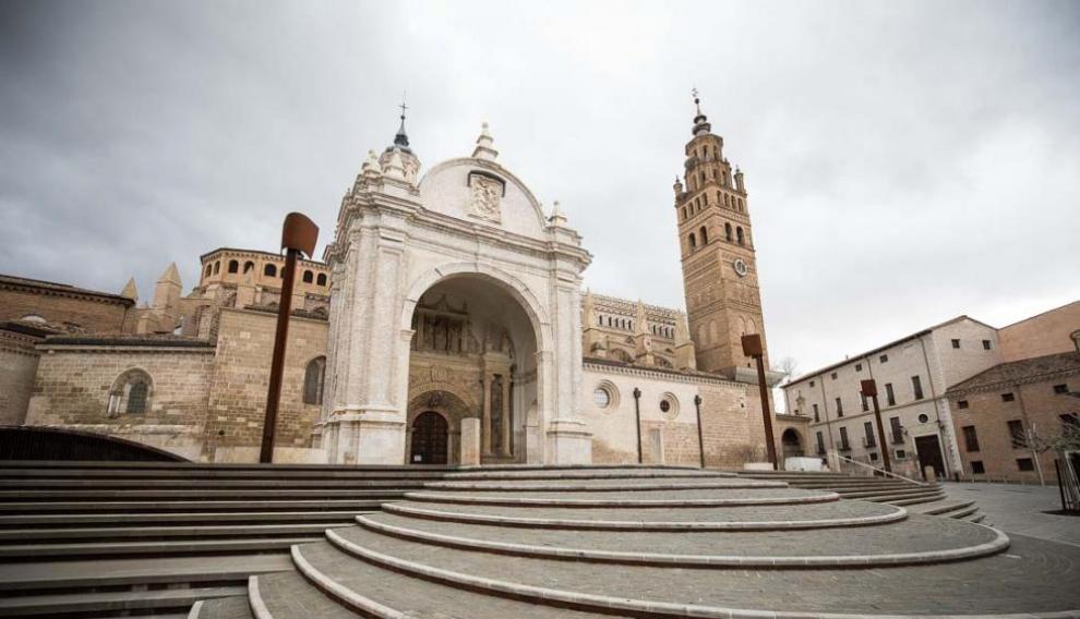 Catedral de Tarazona