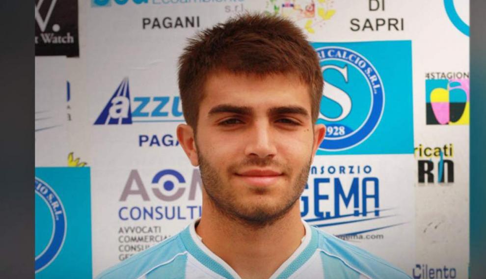 Giuseppe Perrino