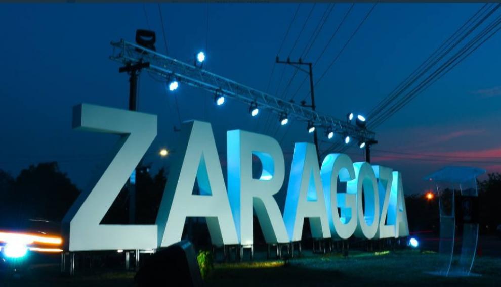 Zaragoza de El Salvador