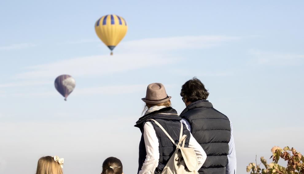 Enoturismo La Rioja