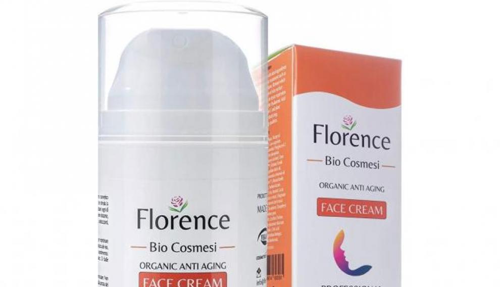 Esta crema hidratante facial es para hombres y mujeres y contiene ingredientes antiarrugas, que nutren durante mucho tiempo