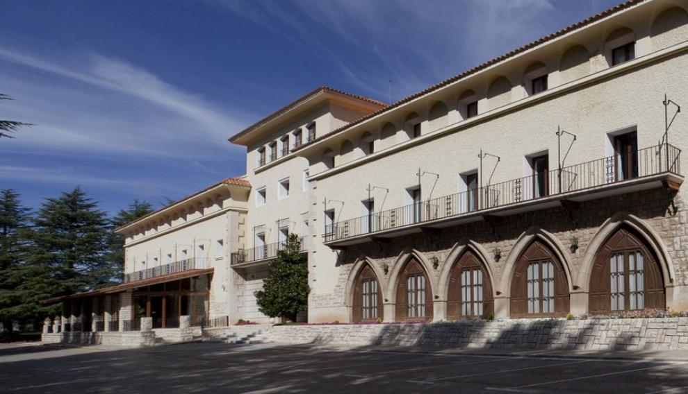 Parador de Teruel