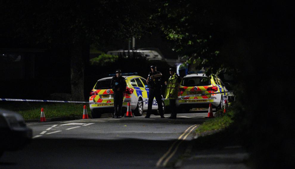 El incidente ha tenido lugar en el área de Keyham sobre las 18.10 horas (hora local), tras lo que la Policía y personal sanitario han acudido al lugar.