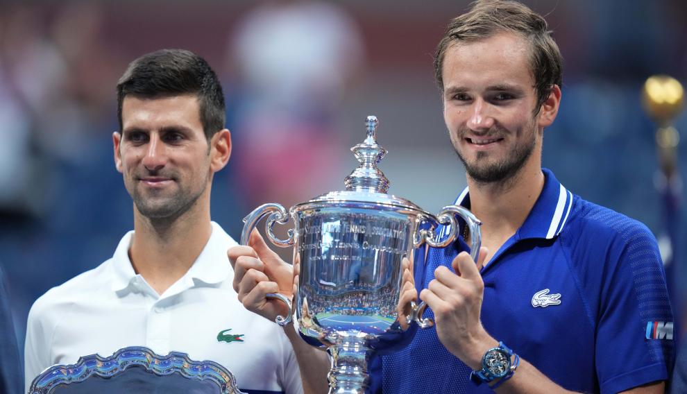 Tennis: US Open