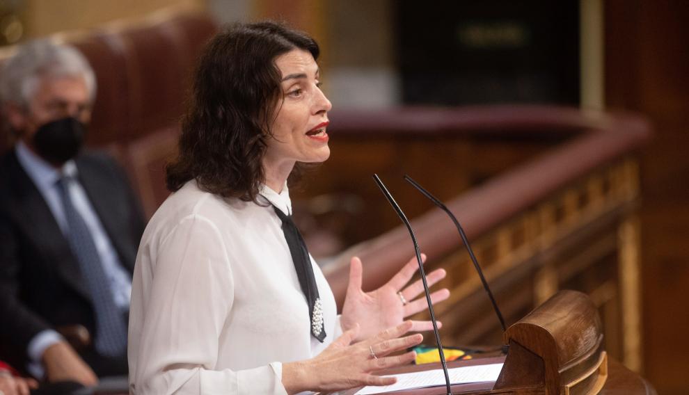 PLENO DEL CONGRESO