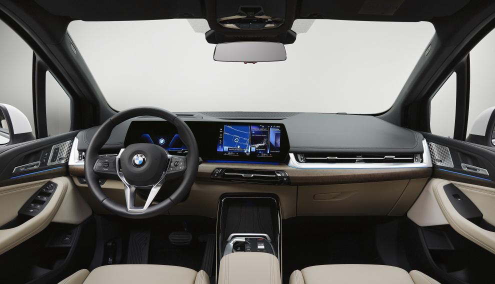 BMW Serie 2 Active Tourer
