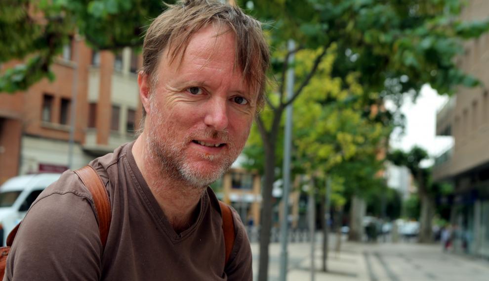 Jesús Arbués dirige y adapta la obra.