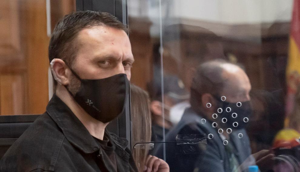Comienza el juicio contra Igor el Ruso