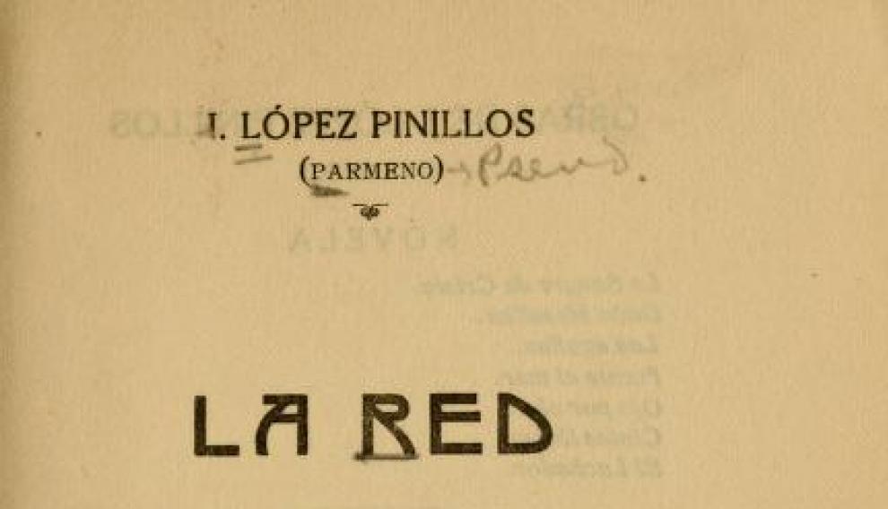 El escritor José López Pinilla basó su obra teatral ‘La Red’ en «el asombroso suceso de Castelserás», como el mismo autor lo define. La obra se estrenó en 1019 en Madrid. En la introducción, Pinilla reconoce que al recrear lo sucedido se ha limitado «a darle verosimilitud a la verdad».