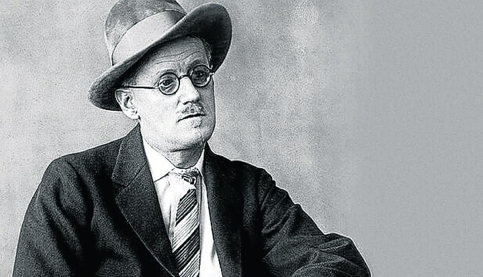 Uno de los retratos clásicos del hombre que modernizó la literatura del siglo XX.