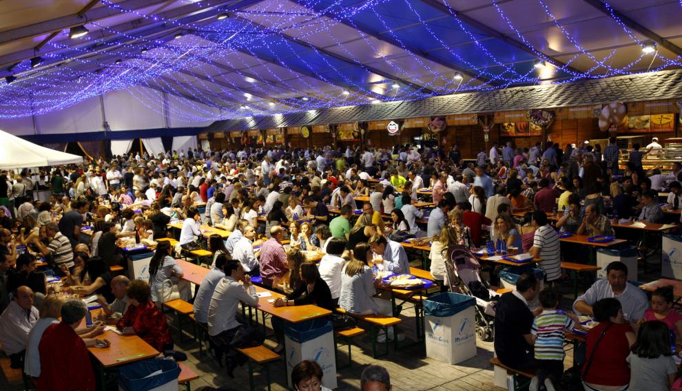Instalaciones de Maris Galicia en otras ciudades de España.