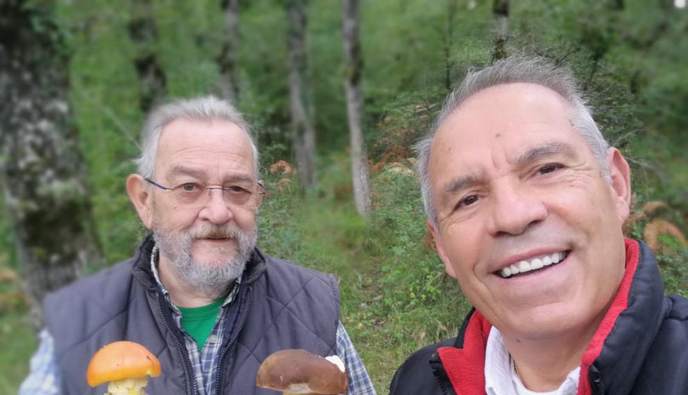 Muestran dos selectas piezas.