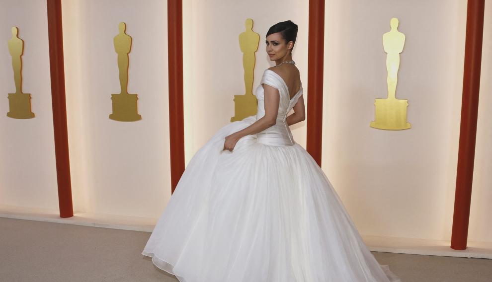 Sofia Carson.