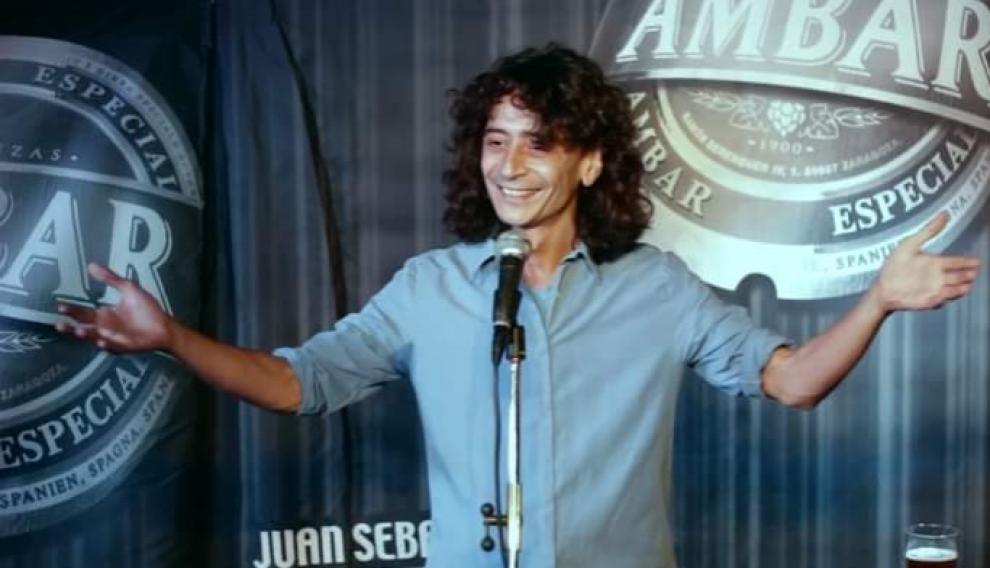 José 'el Niño'.