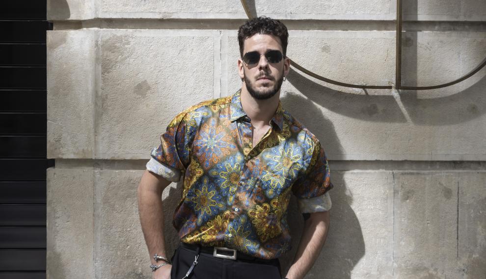 Galo Abrain es periodista 'freelance' en Madrid.