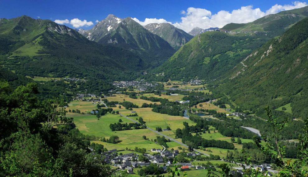 Cinco lugares preciosos para descubrir el Pirineo francés a un paso de