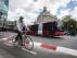 Zaragoza será la primera gran ciudad española en garantizar el 100% de desplazamientos ciclistas por carriles bici o por vías pacificadas