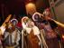 Recepción a los Reyes Magos en Zaragoza