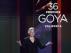 Fotos de la gala de los Premios Goya 2022