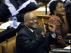 Jacob Zuma, en el Parlamento sudafricano