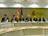 Elena Salgado preside el Consejo de Política Fiscal y Financiero