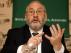 El Nobel de Economía, Joseph Stiglitz