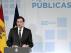 Rajoy ha avanzado la reforma de las Administraciones Públicas
