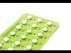 Los anticonceptivos más populares son la píldora y el preservativo (los conocen 9 de cada 10).