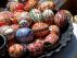 Huevos de Pasua decorados