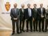 Los nuevos accionistas del Real Zaragoza
