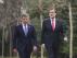 Mariano Rajoy se reunió este martes con el presidente de Colombia