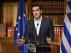 Tsipras ha recalcado que Atenas tiene la "firme" intención de llegar a un acuerdo