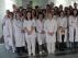 El servicio de Oncología Médica del Hospital Miguel Servet cumple 25 años. En la fotografía, el equipo de la unidad.
