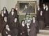 En el Monasterio de San José de Zaragoza siguen activas la mitad de las hermanas