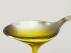 Una cucharada de aceite de oliva.