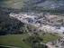 Foto aérea de la planta de Venizel, que forma parte del área de negocio de Saica Paper.