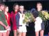 Hora del adiós. En diciembre de 1999, Steffi Graf venció a Arantxa Sánchez Vicario en su última gira.