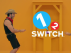 1-2-Switch tiene casi 30 juegos divertidos aunque algo simplones
