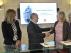La DPH y la familia Albasini firman un acuerdo por la cesión del fondo fotográfico a la Fototeca Provincial.