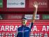 Trentin se impone a Lobato en el sprint de La Vuelta en Tarragona